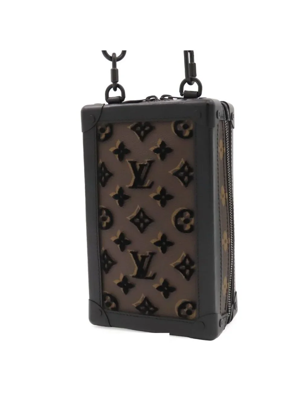Louis Vuitton this authentic